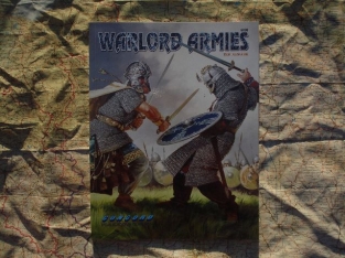 CO.6008  WARLORD ARMIES